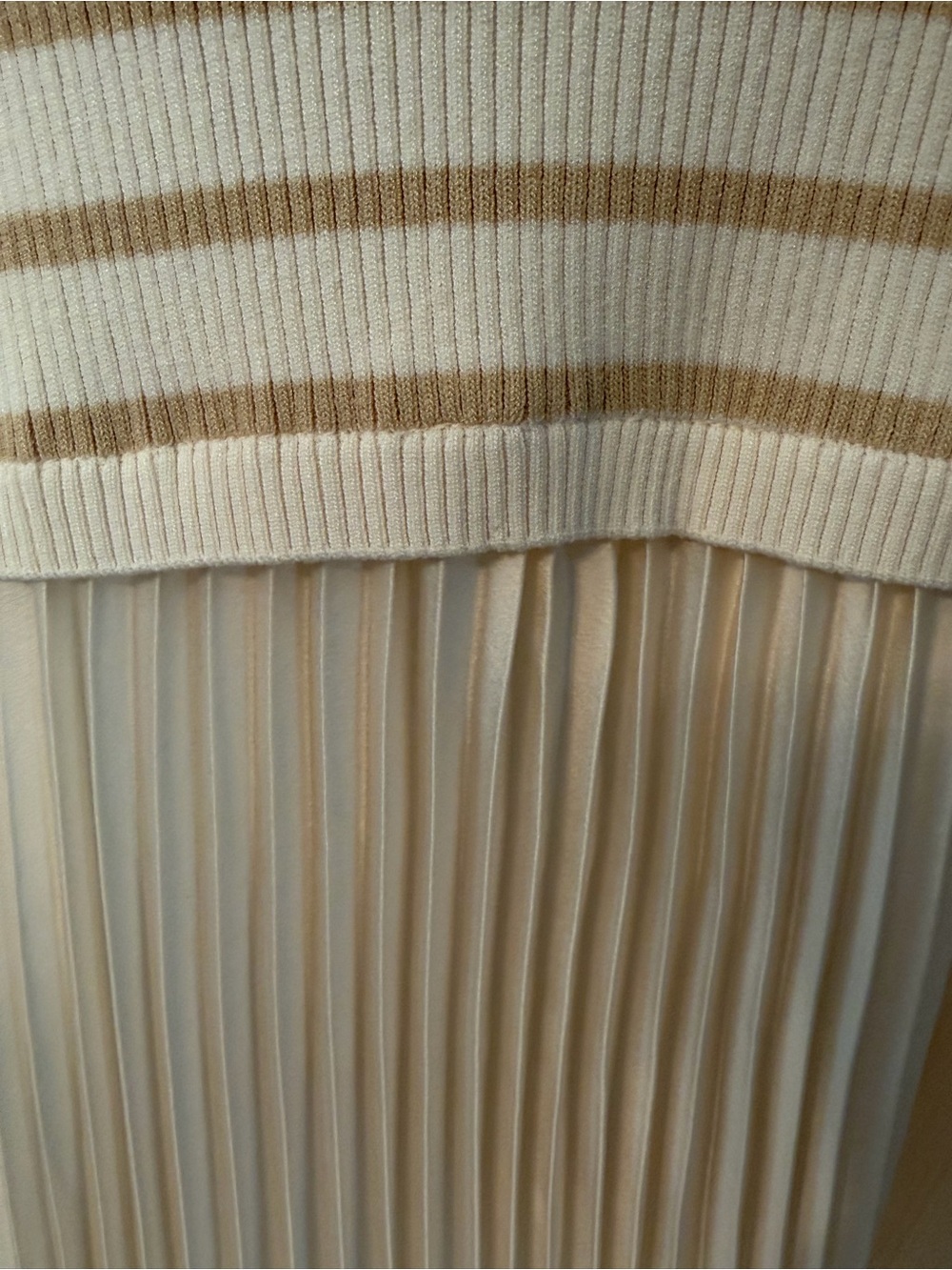 NWT rag & bone Millie Sleeveless Striped Maxi Dress Sz Sm - Picture 10 of 13